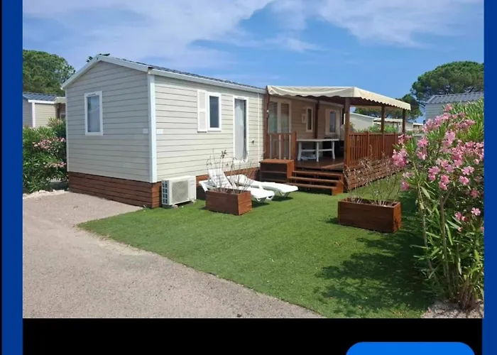 Bungalow Cinéric