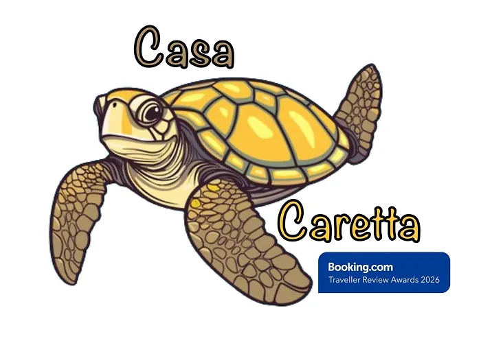 Casa Caretta