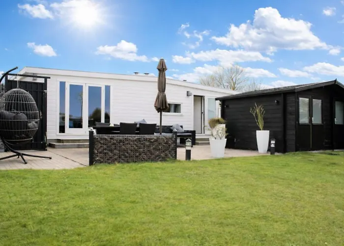 Vakantie Chalet T30 - Makkum