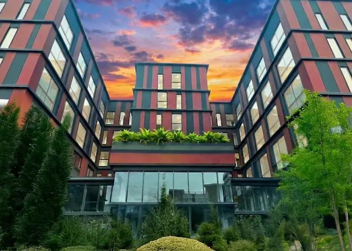 Priya Hyderabad - Near Financial District