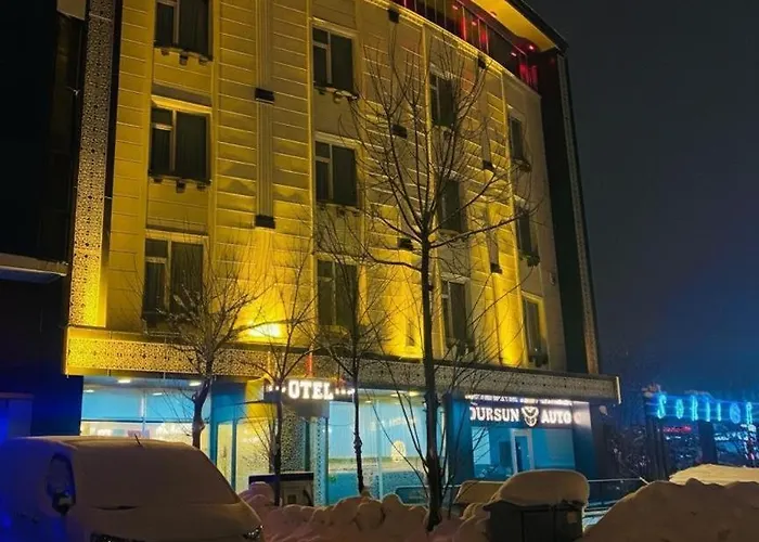 Global Otel