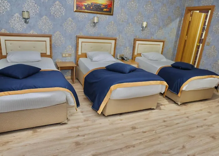 Global Otel