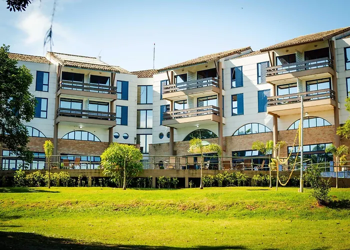 Naturescer Eco Hotel