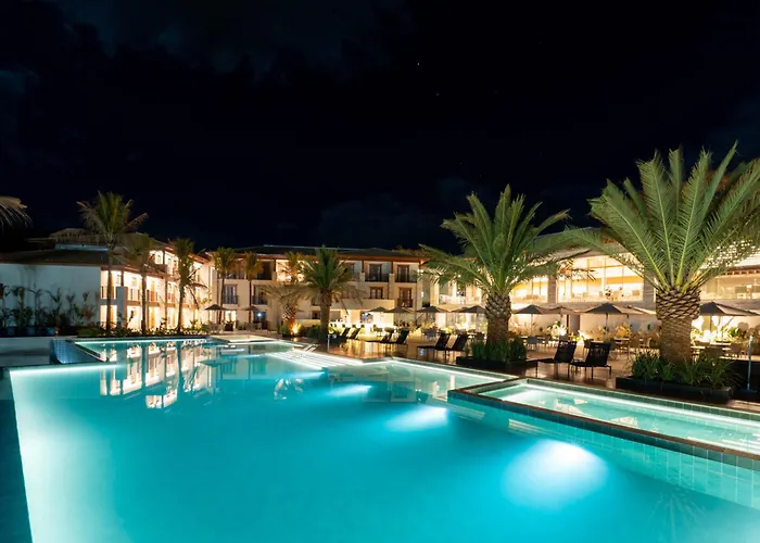 Pyrenéus Residence - GAV Hotéis e Resorts