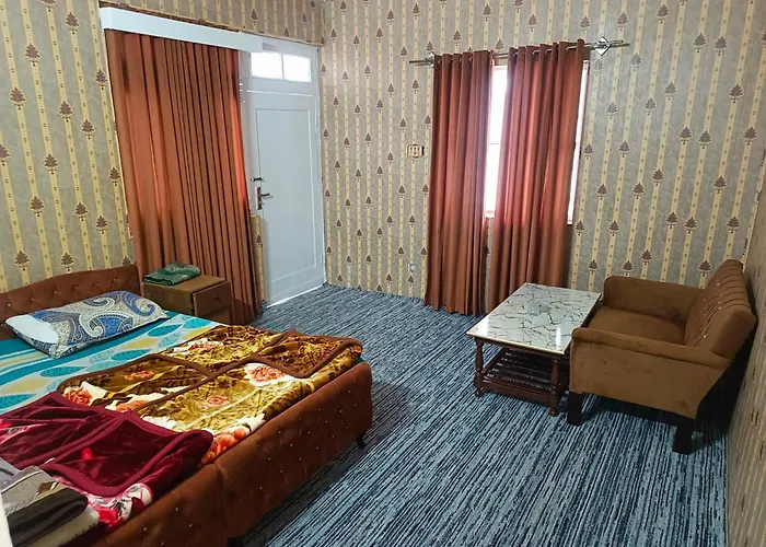 Al Madina Guest House