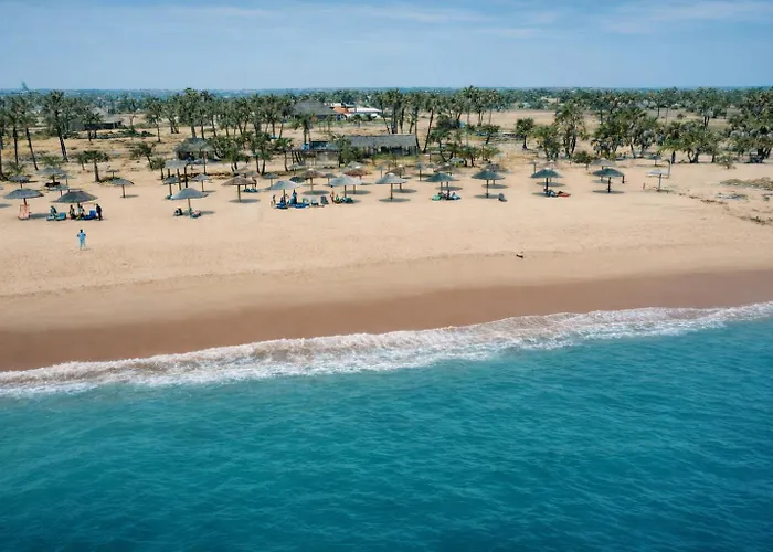 Netu'S Village Resort