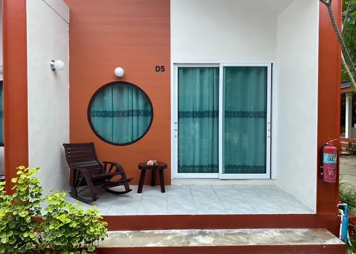Andaman Beach Resort By Zodiac