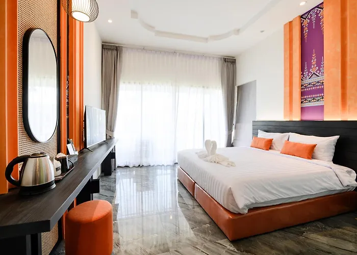 Noppharat Krabi Resort