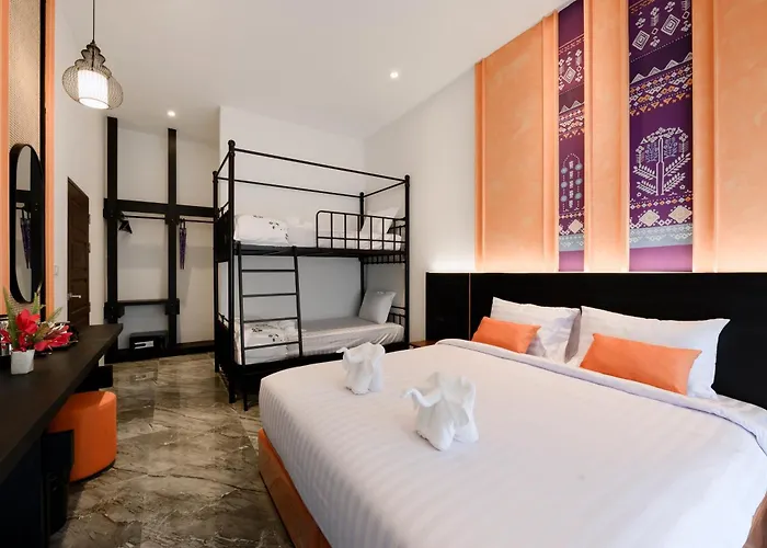 Noppharat Krabi Resort