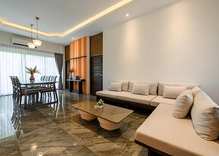 Noppharat Krabi Resort