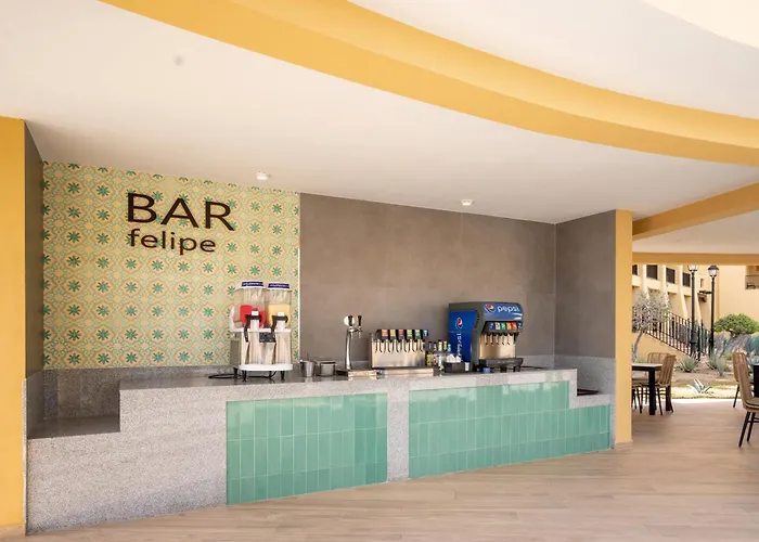 Riu Santa Fe