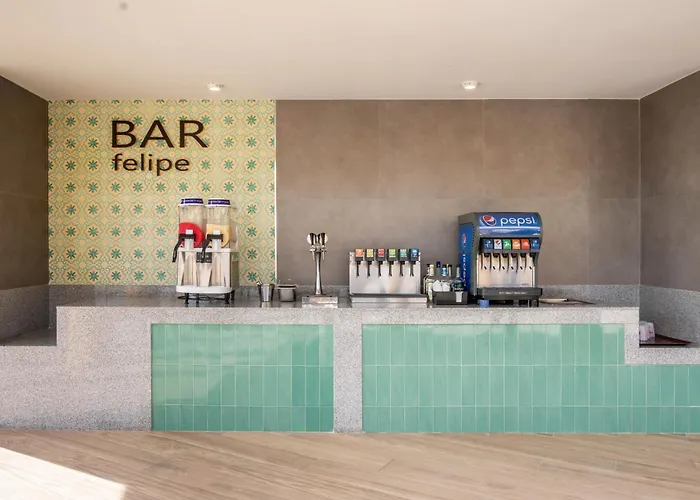 Riu Santa Fe - All Inclusive