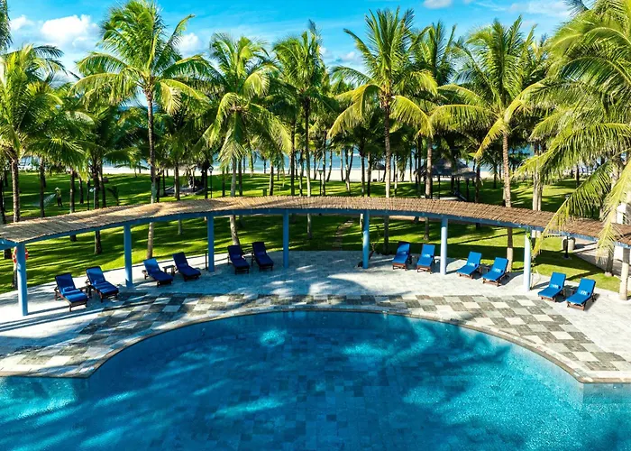 SBH Le Belhamy Beach Resort