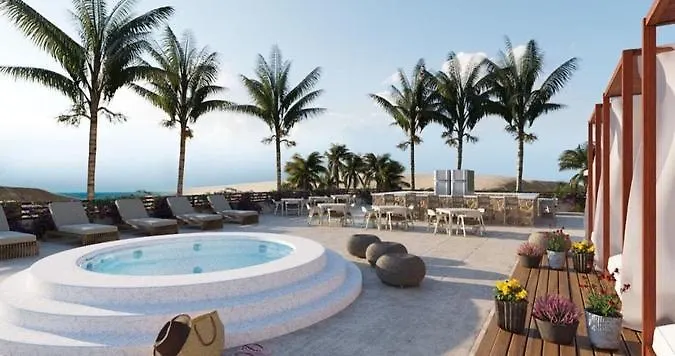 Luxury Resort