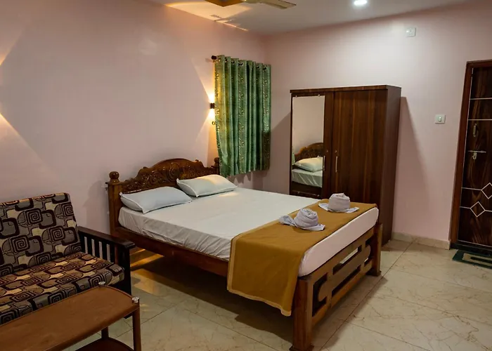 Dream Flower Resort
