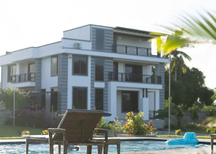 Victory Homes