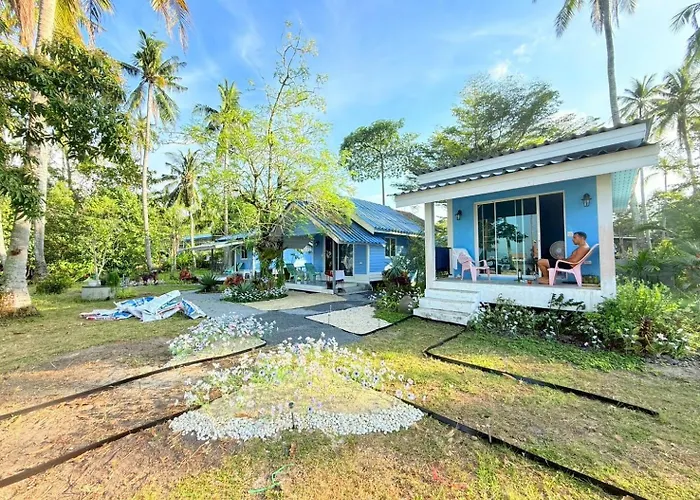 Kohmook sunrise beach
