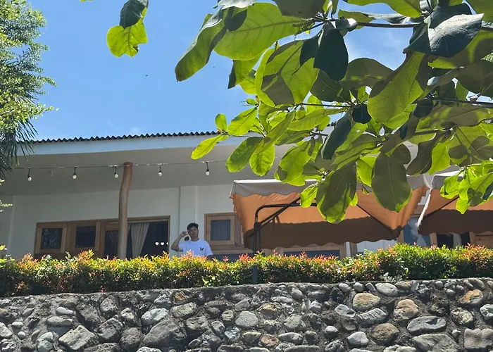 Private Villa In Lobo