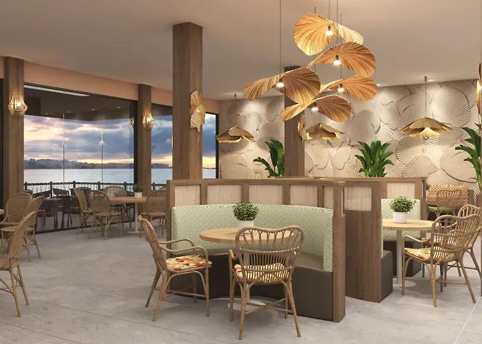 Sapphire Sands By Bay Gardens Resorts