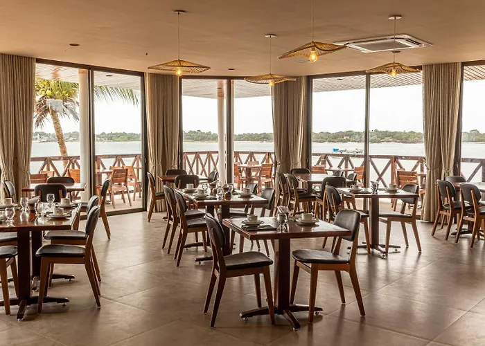 Hotel Ilha do Marajó by Unna