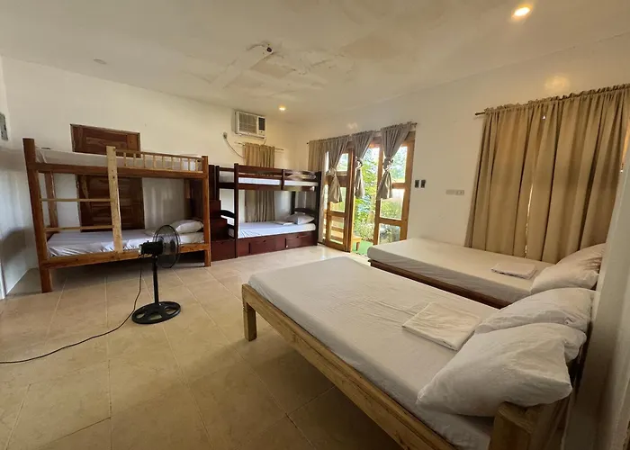 Private Villa In Lobo