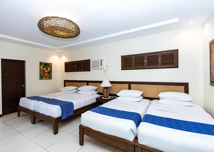 Azure Dive Resort