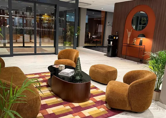 Nehô Suites Saint Jean de Maurienne