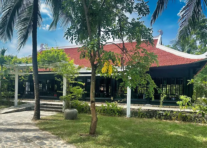 SBH Le Belhamy Beach Resort