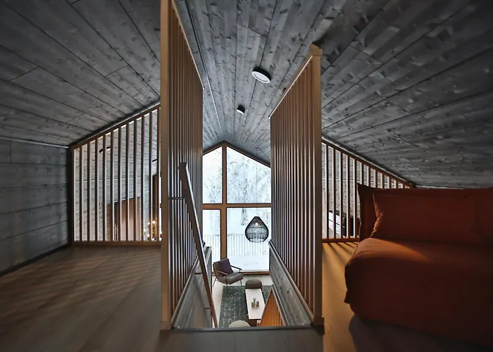 Riekko Lodge