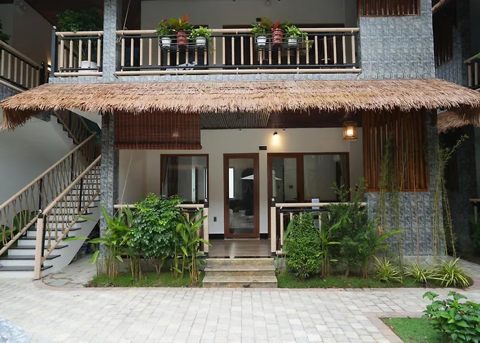 Le Bambou Resort&Spa Phu Quoc