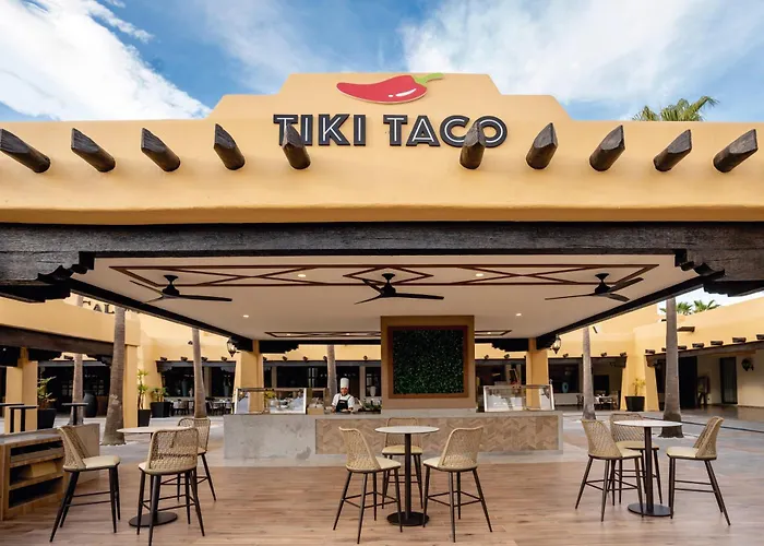 Riu Santa Fe