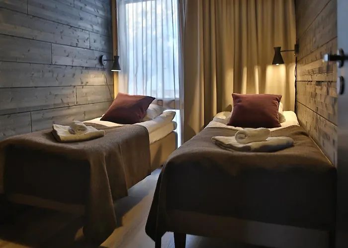 Riekko Lodge