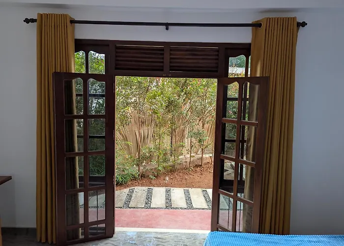 Ella Unagolla Edge Resort&Garden Retreat
