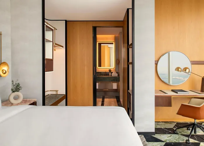 Swissotel Corniche Park Towers Doha