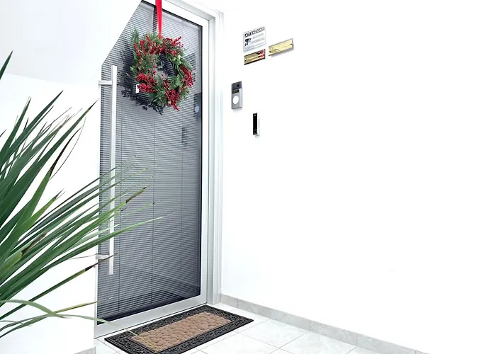 D'Annunzio Suites