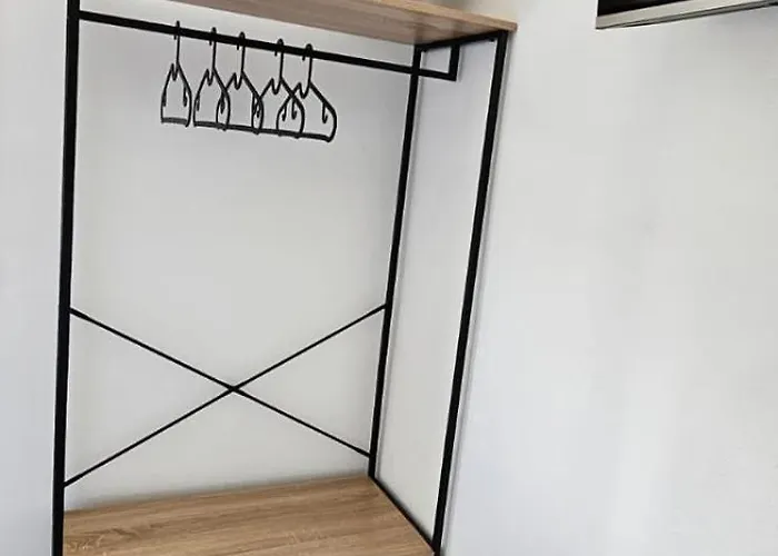 Smart Rooms