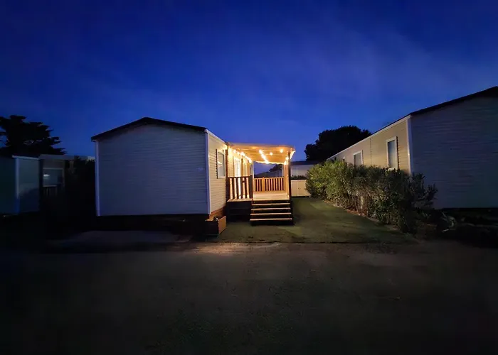 Bungalow Cinéric