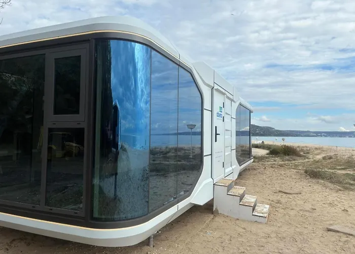 Space Capsules