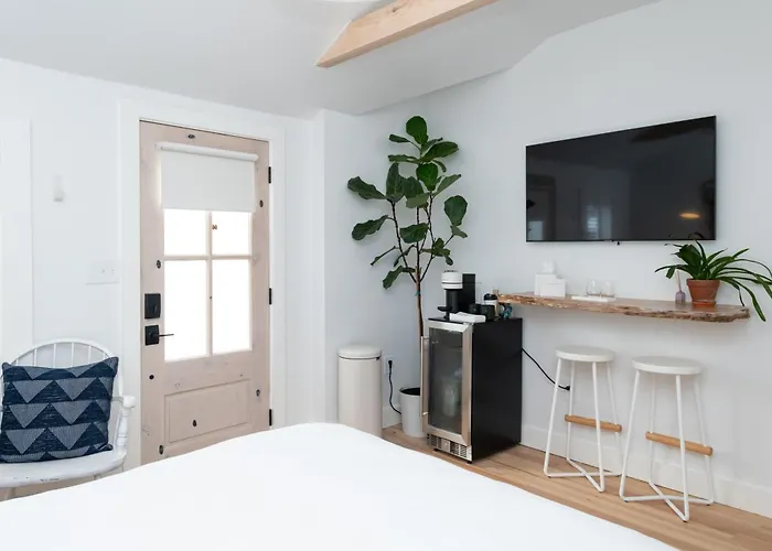Sisu, A Boutique Motel