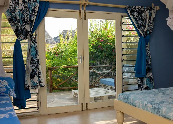 Ocean Zuri Villa
