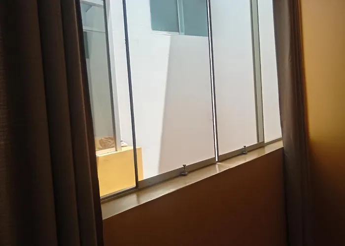 La Casa Del Hombre