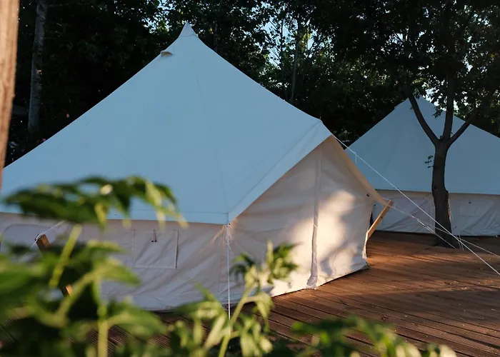 HolaCamp Gandía