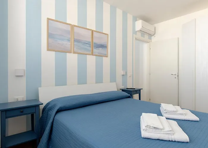 Mediterraneo Casa Vacanze -Sicilia 100 mt dal mare