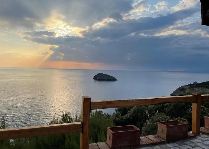 Terrazza Tramonto