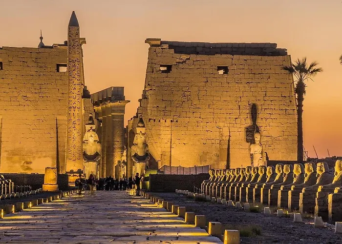 Bastet Retreat Hotel