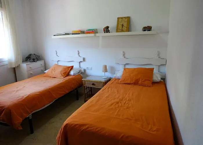 CASA DELFÍN (Maro)