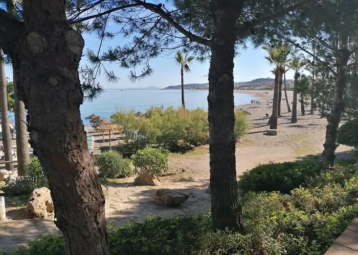 Casares Golf & Beach Terraced House