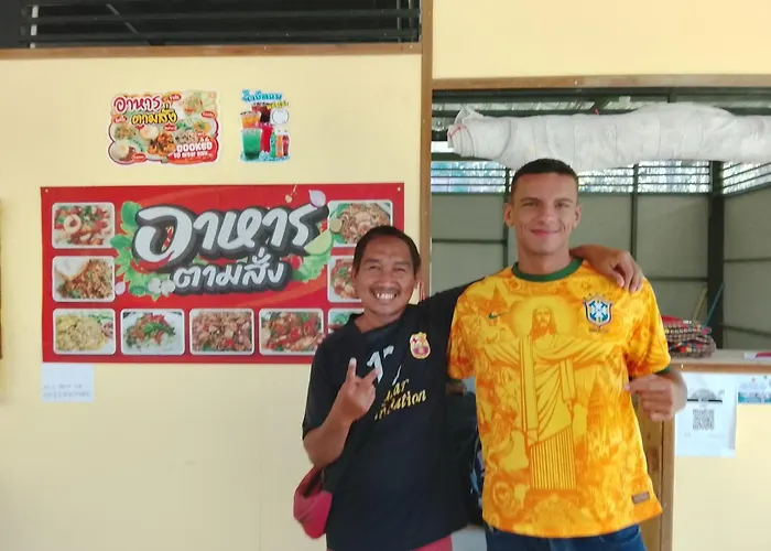Bangkaew Camping Place Bangalow