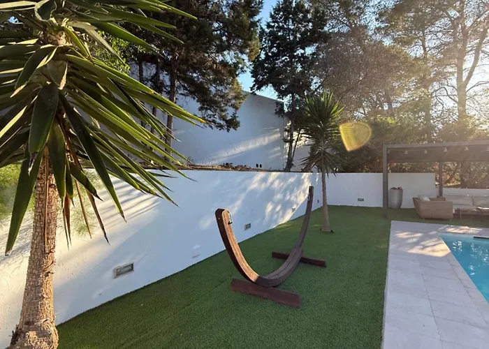 Villa Cala Tarida