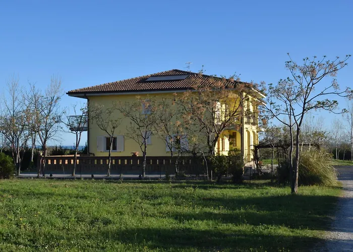 Villa Marianna